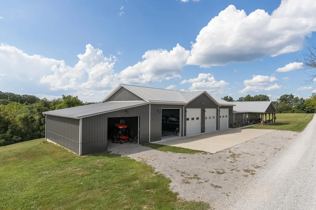 4290 Gardnersville Road Crittenden KY 41030