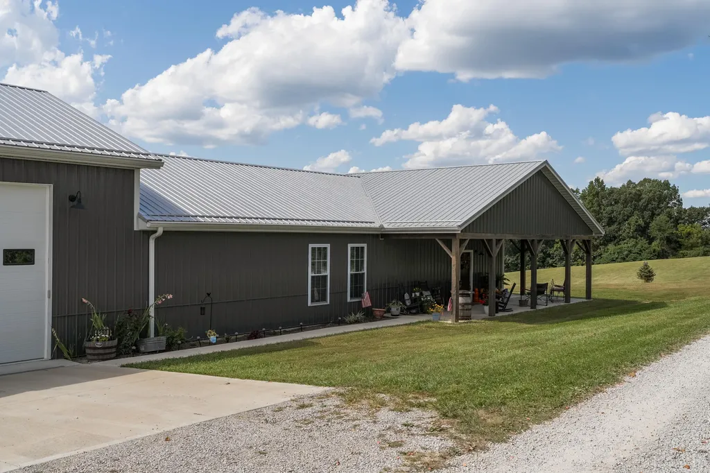 4290 Gardnersville Road Crittenden KY 41030