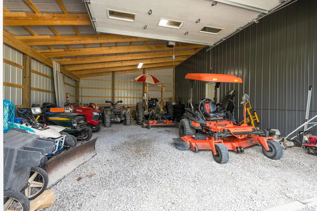 4290 Gardnersville Road Crittenden KY 41030