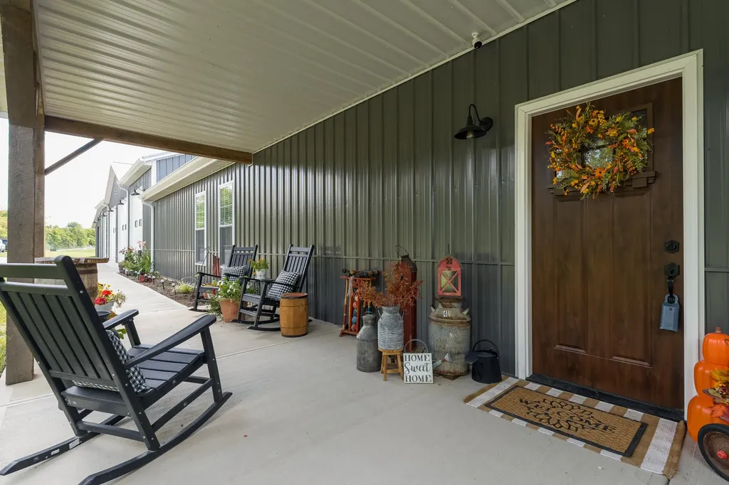 4290 Gardnersville Road Crittenden KY 41030