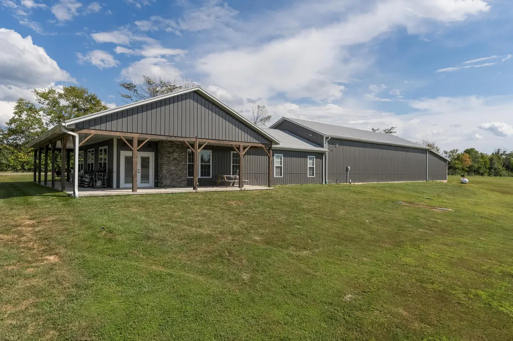 4290 Gardnersville Road Crittenden KY 41030