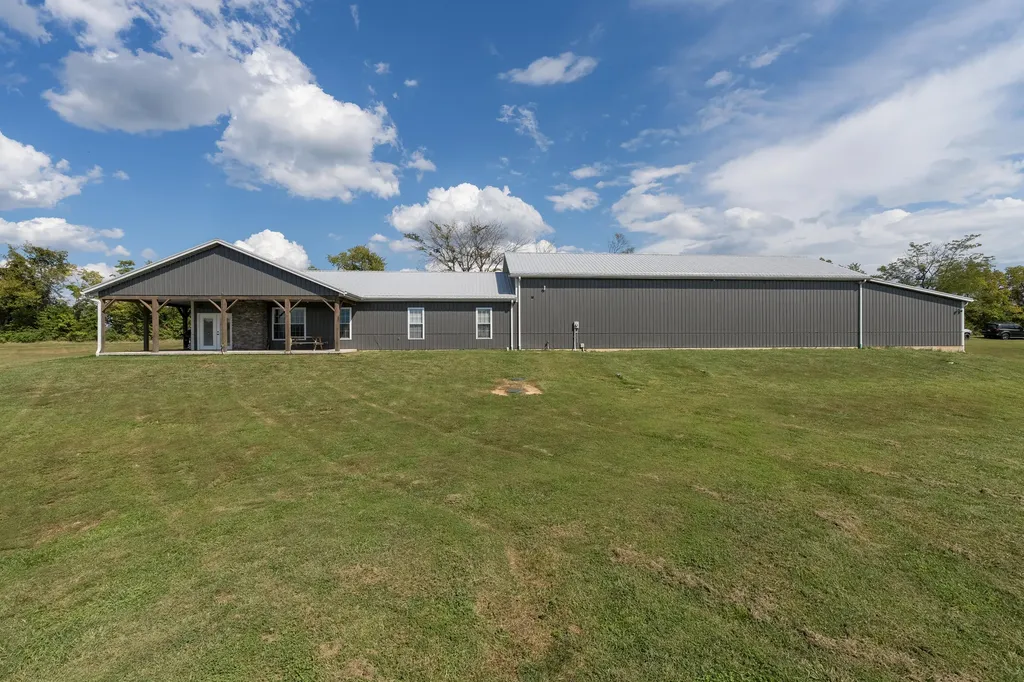 4290 Gardnersville Road Crittenden KY 41030