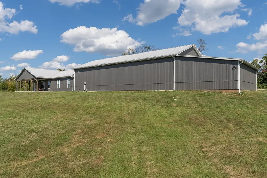 4290 Gardnersville Road Crittenden KY 41030
