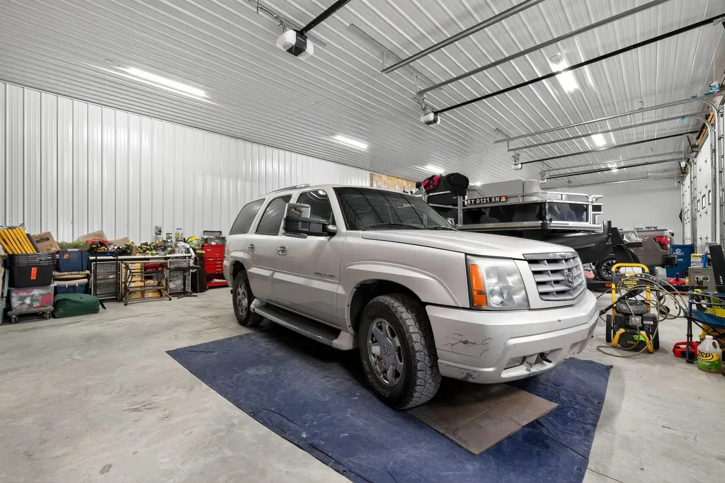 4290 Gardnersville Road Crittenden KY 41030