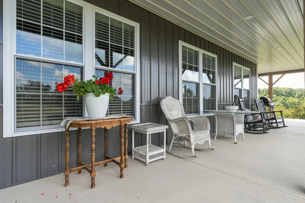 4290 Gardnersville Road Crittenden KY 41030
