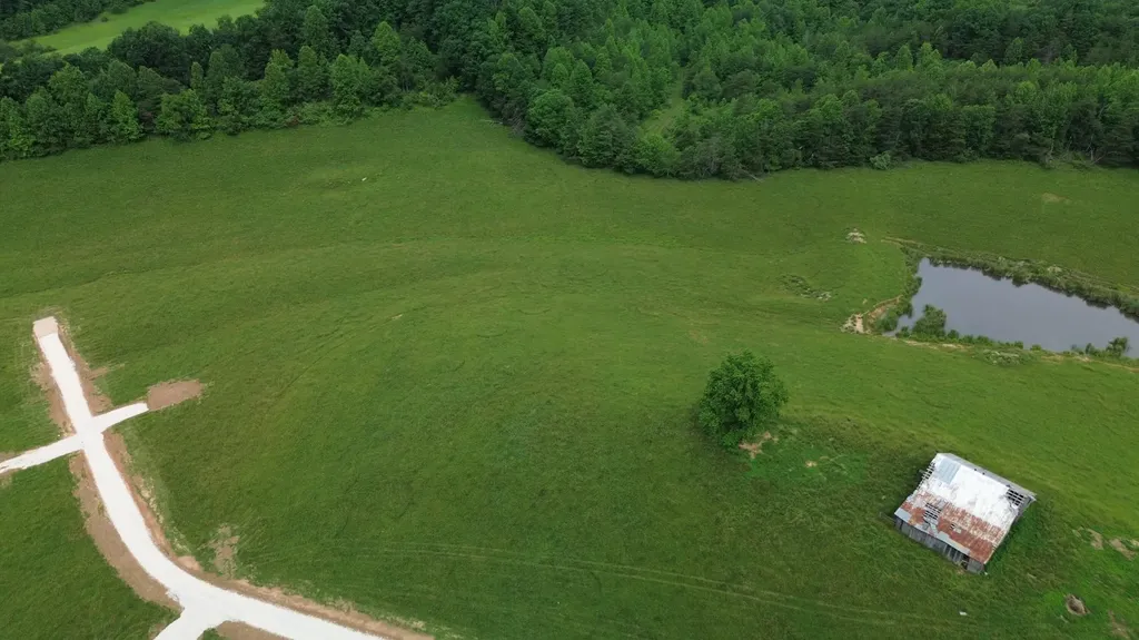 4135 Big Andy Ridge Road Rogers KY 41365
