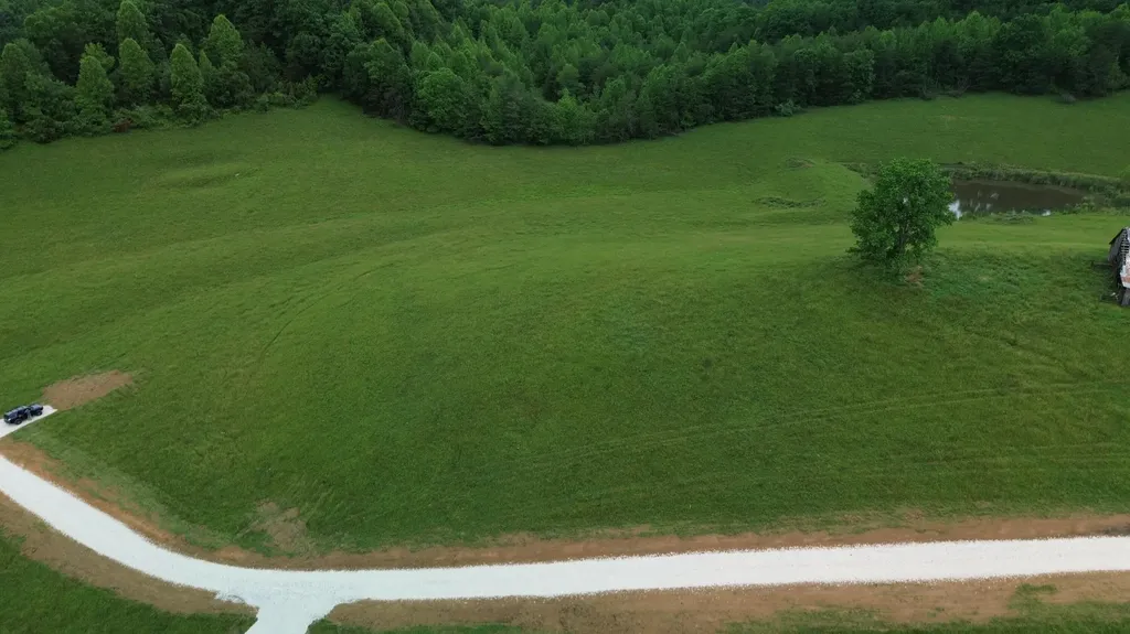 4135 Big Andy Ridge Road Rogers KY 41365