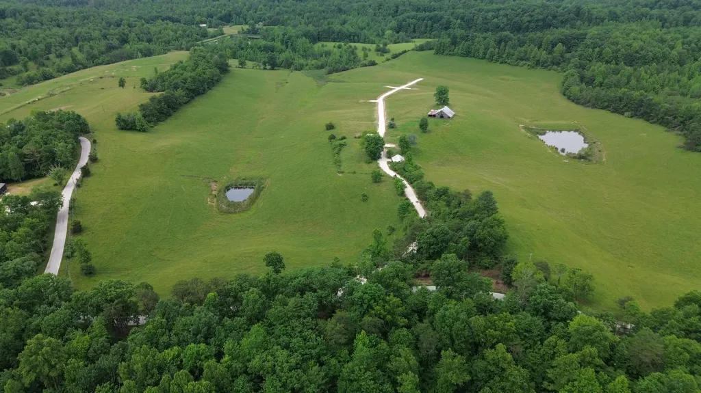 4135 Big Andy Ridge Road Rogers KY 41365
