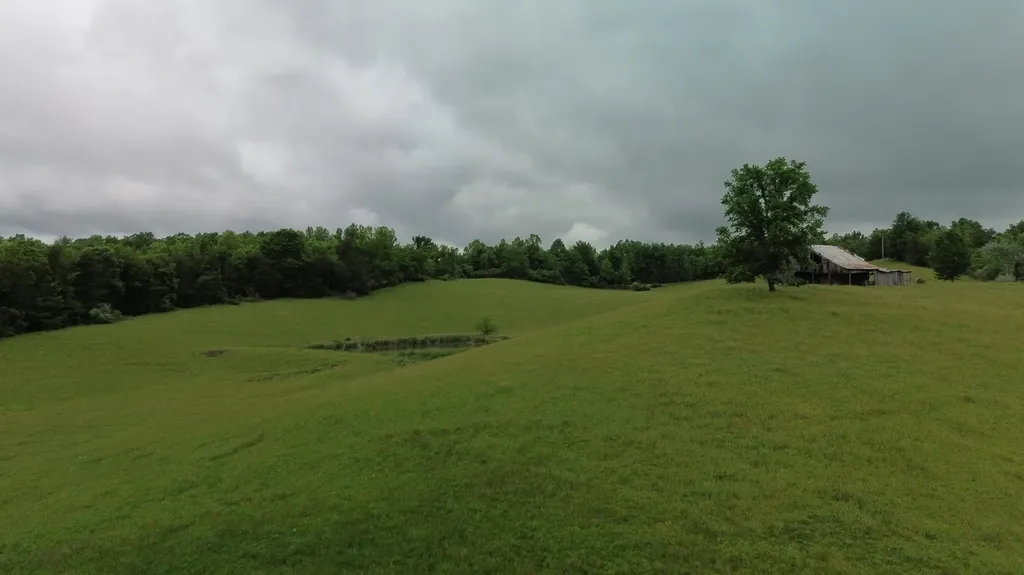 4135 Big Andy Ridge Road Rogers KY 41365