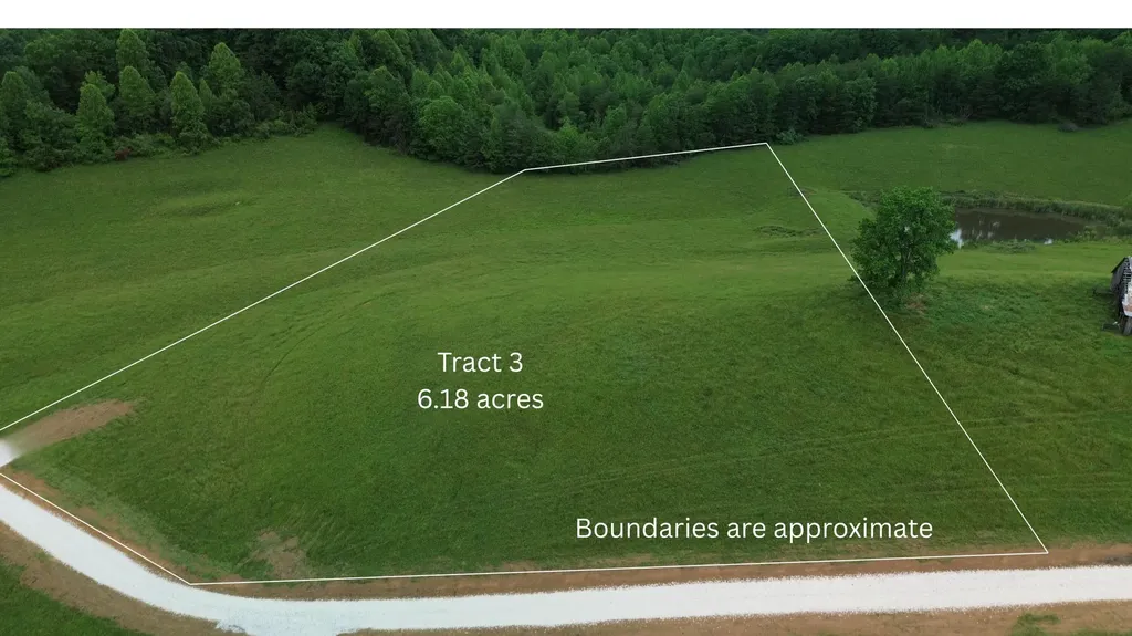 4135 Big Andy Ridge Road Rogers KY 41365
