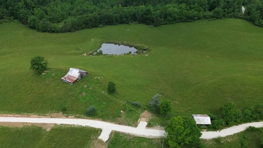 4135 Big Andy Ridge Road Rogers KY 41365