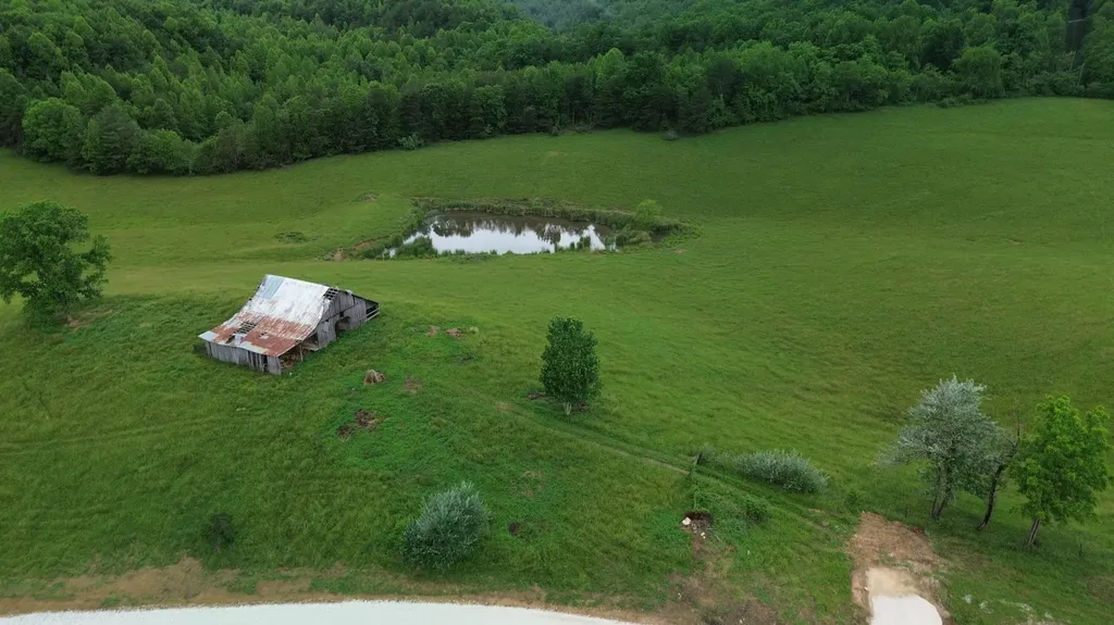 4135 Big Andy Ridge Road Rogers KY 41365