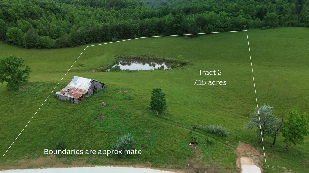 4135 Big Andy Ridge Road Rogers KY 41365
