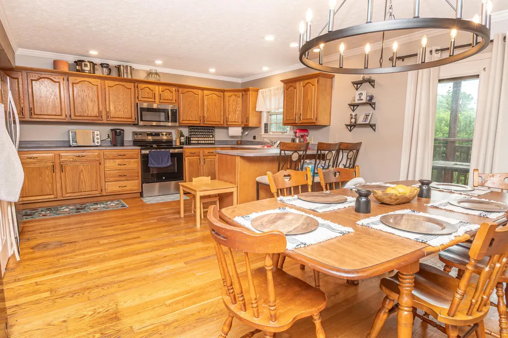 133 Bay Hill Drive Winchester KY 40391
