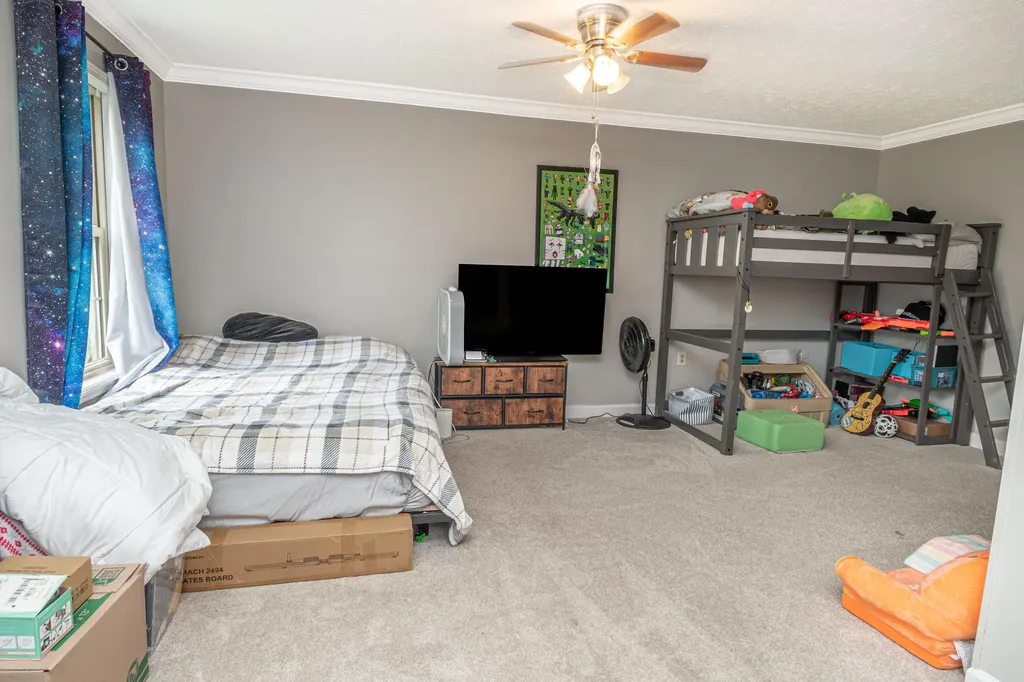133 Bay Hill Drive Winchester KY 40391