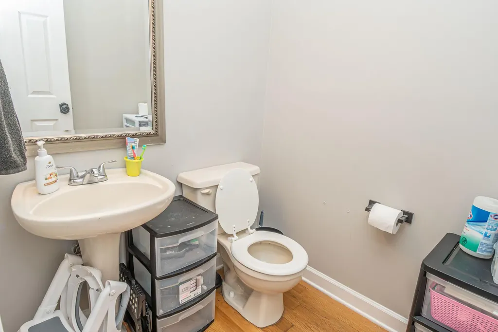 133 Bay Hill Drive Winchester KY 40391