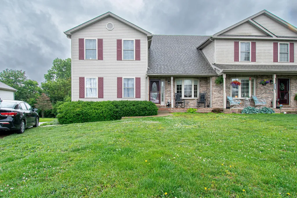 133 Bay Hill Drive Winchester KY 40391