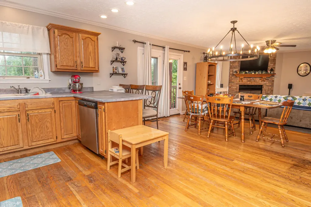 133 Bay Hill Drive Winchester KY 40391