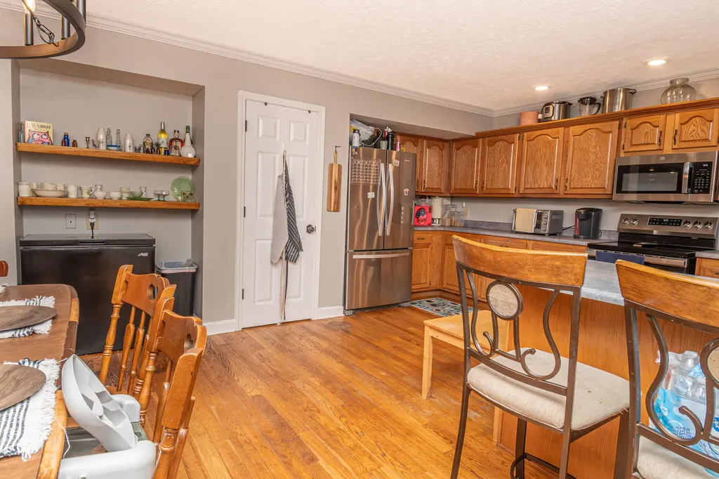 133 Bay Hill Drive Winchester KY 40391