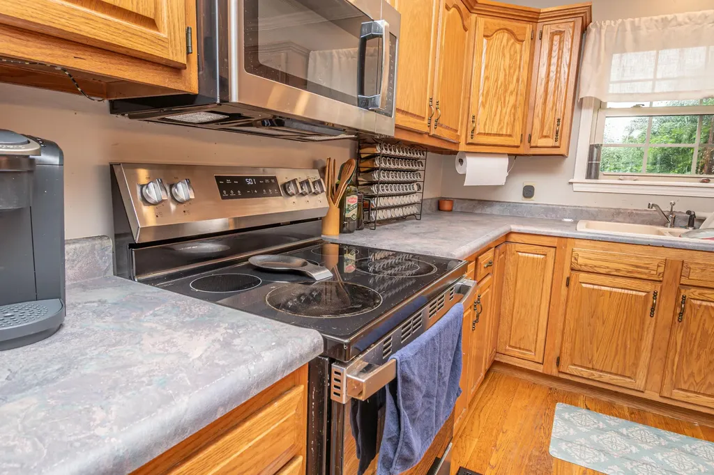 133 Bay Hill Drive Winchester KY 40391