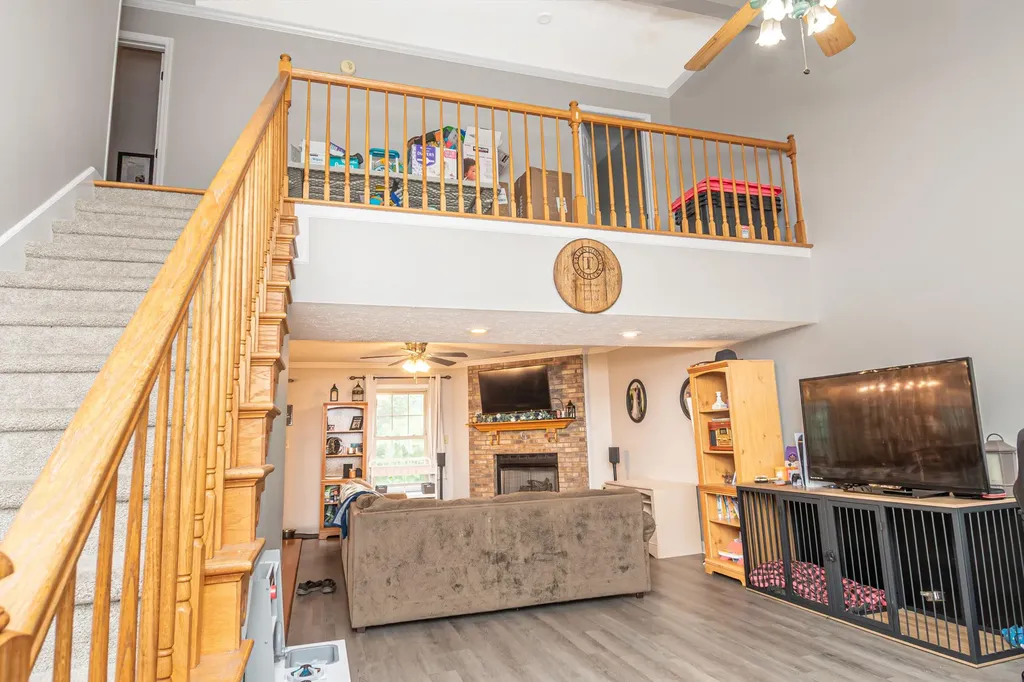 133 Bay Hill Drive Winchester KY 40391