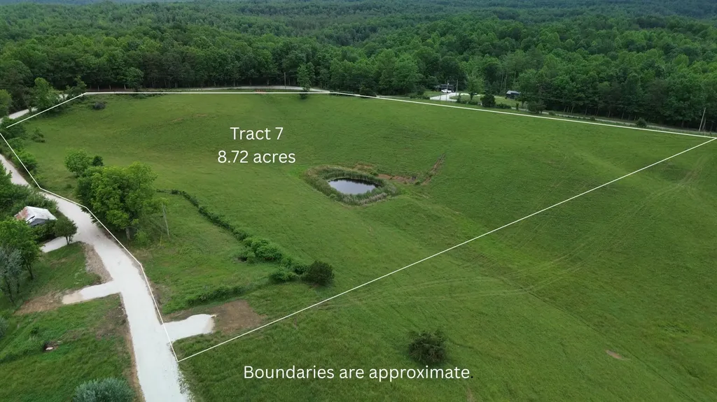 4135 Big Andy Ridge Road Rogers KY 41365