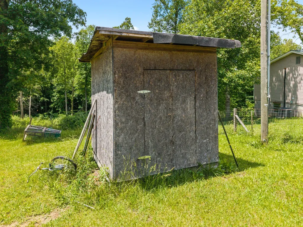 23 Ky-1609 Parkers Lake KY 42634