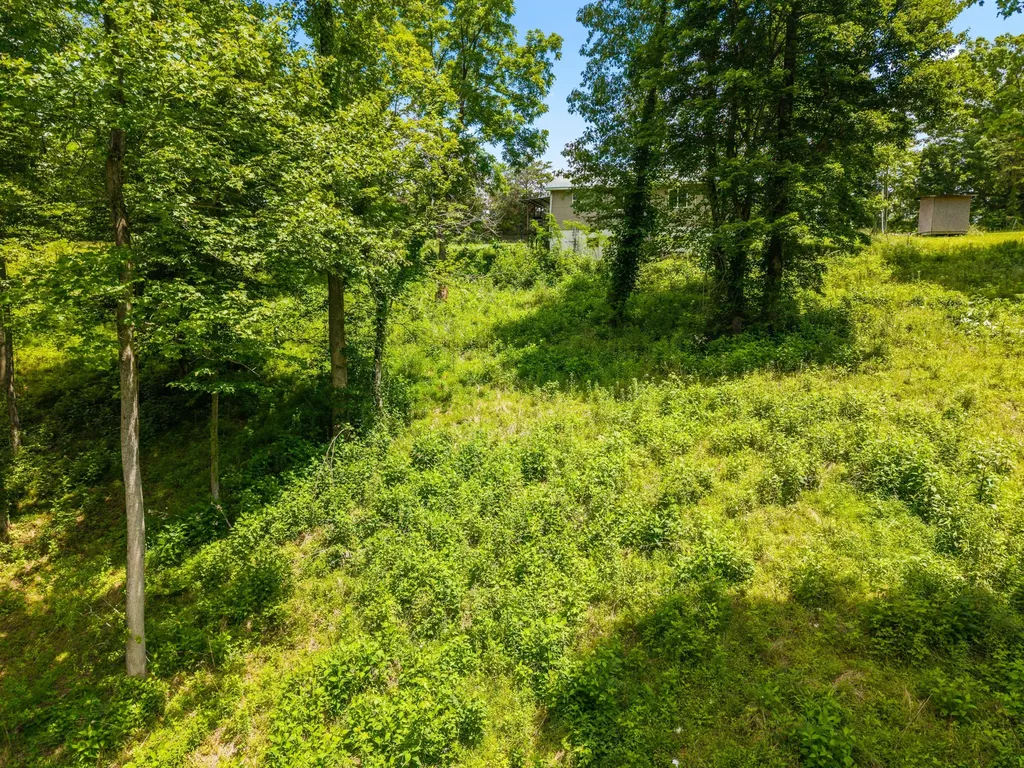 23 Ky-1609 Parkers Lake KY 42634