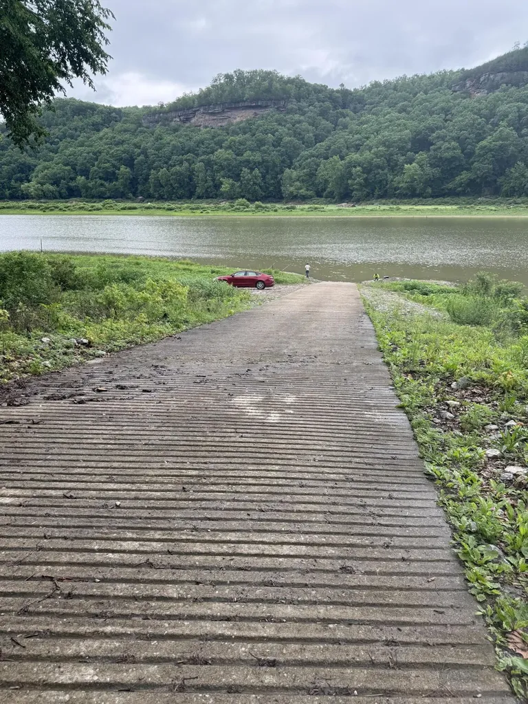 23 Ky-1609 Parkers Lake KY 42634