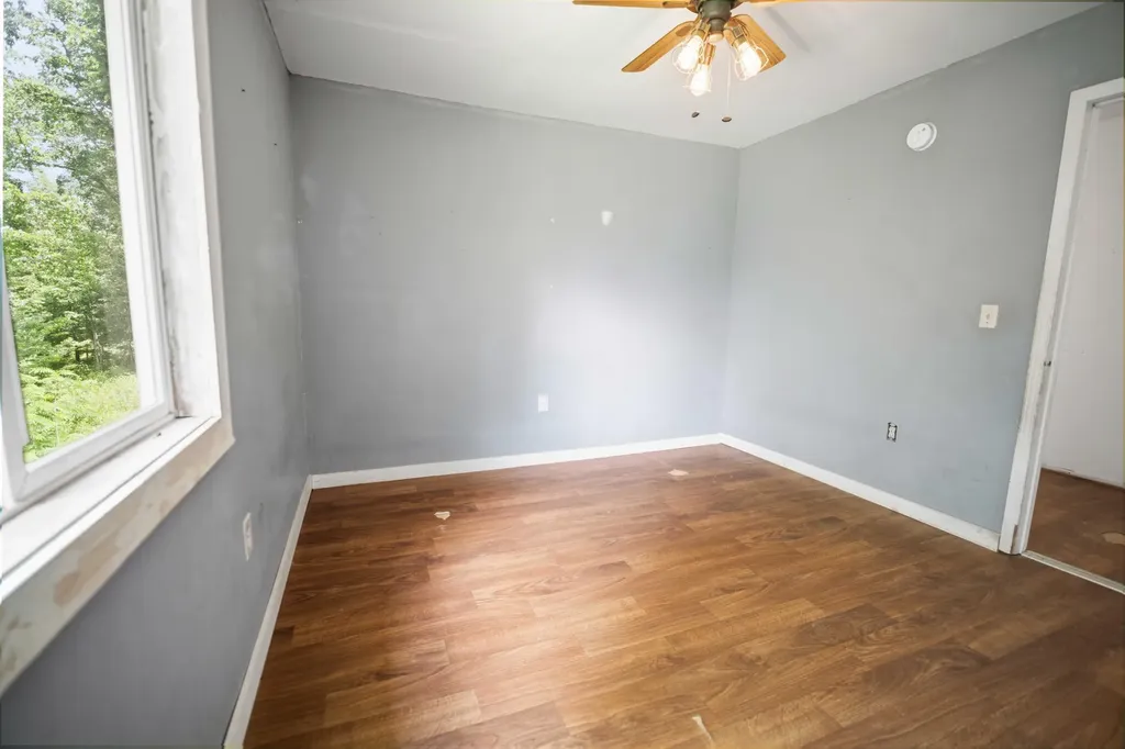 23 Ky-1609 Parkers Lake KY 42634