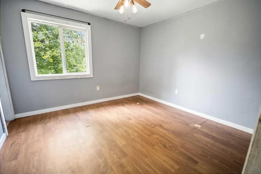 23 Ky-1609 Parkers Lake KY 42634