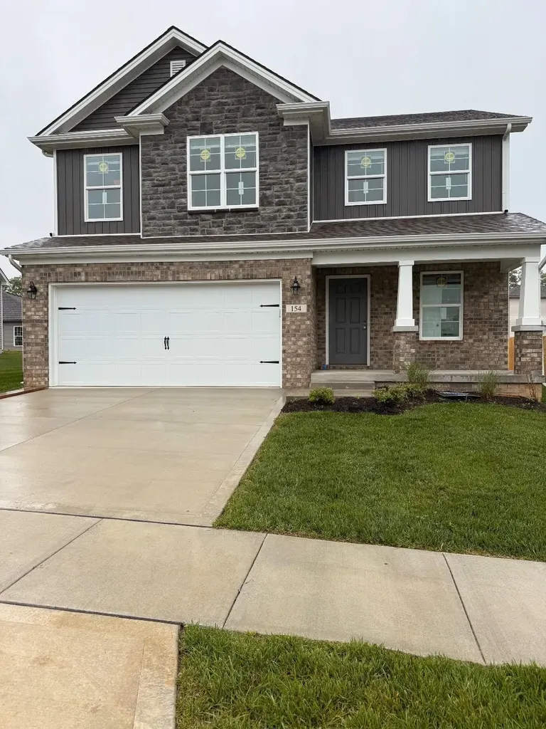 209 Jared Parker Way Georgetown KY 40324