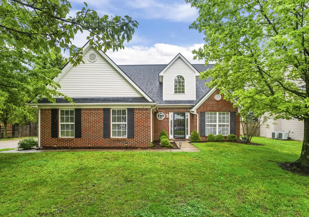 917 Jouett Creek Drive Lexington KY 40509