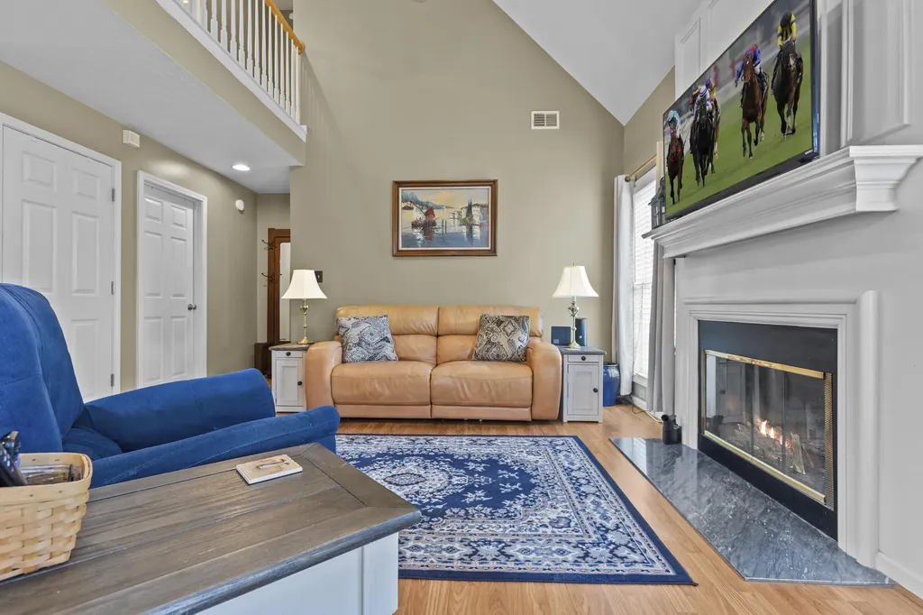 917 Jouett Creek Drive Lexington KY 40509