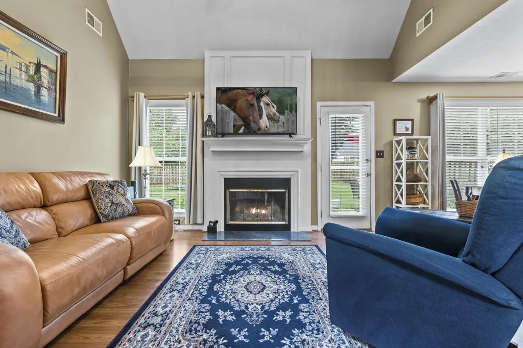 917 Jouett Creek Drive Lexington KY 40509