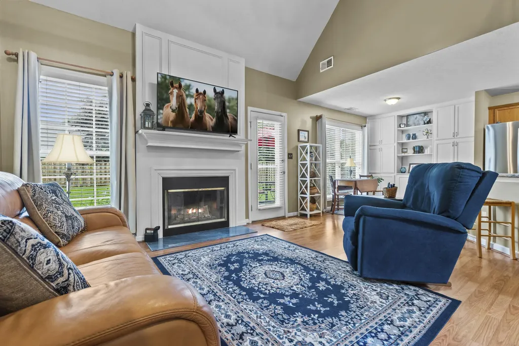 917 Jouett Creek Drive Lexington KY 40509