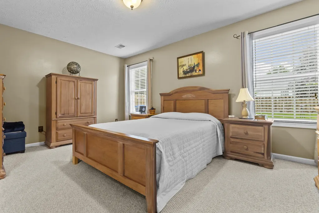 917 Jouett Creek Drive Lexington KY 40509