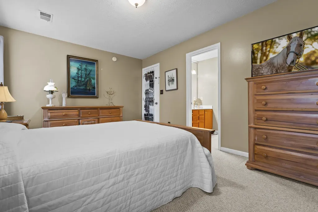 917 Jouett Creek Drive Lexington KY 40509