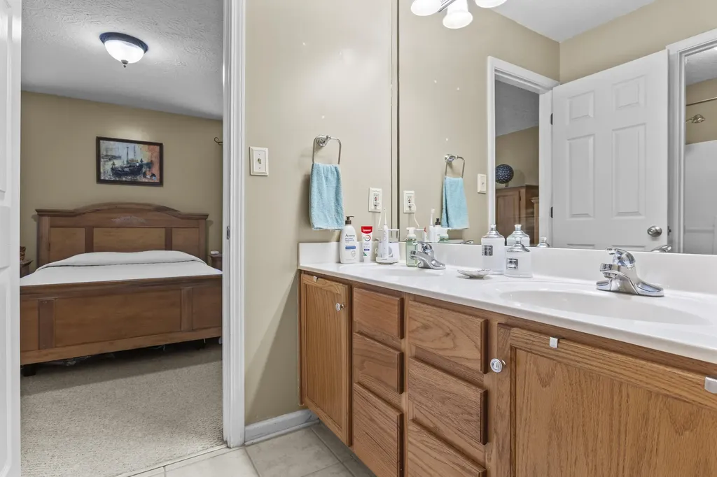917 Jouett Creek Drive Lexington KY 40509