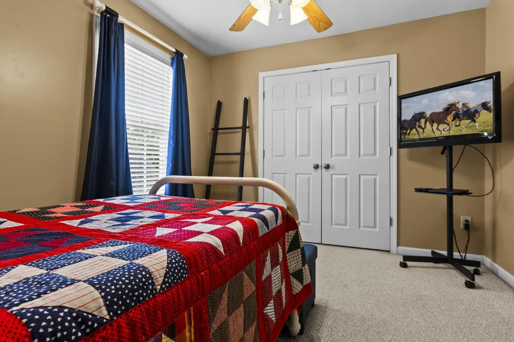 917 Jouett Creek Drive Lexington KY 40509