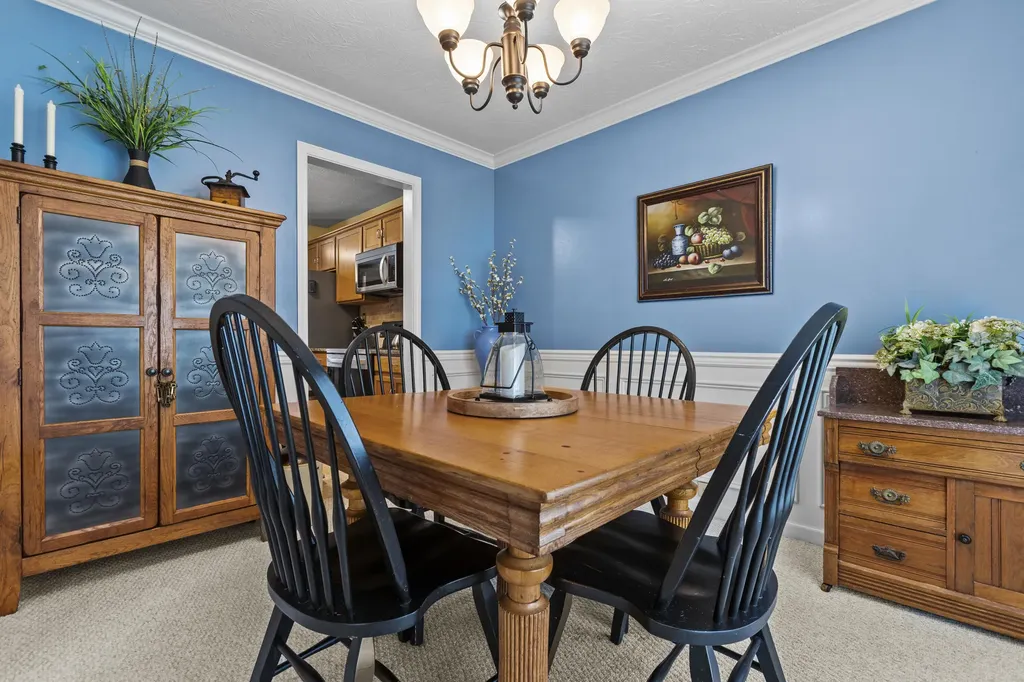 917 Jouett Creek Drive Lexington KY 40509