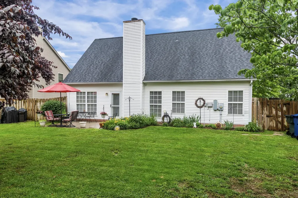 917 Jouett Creek Drive Lexington KY 40509