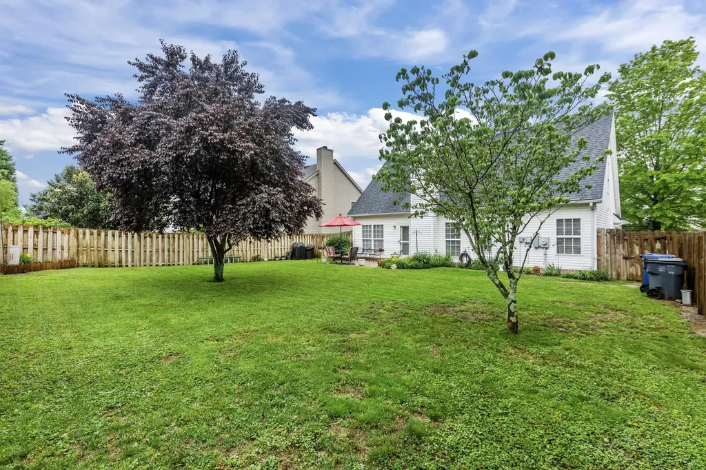 917 Jouett Creek Drive Lexington KY 40509