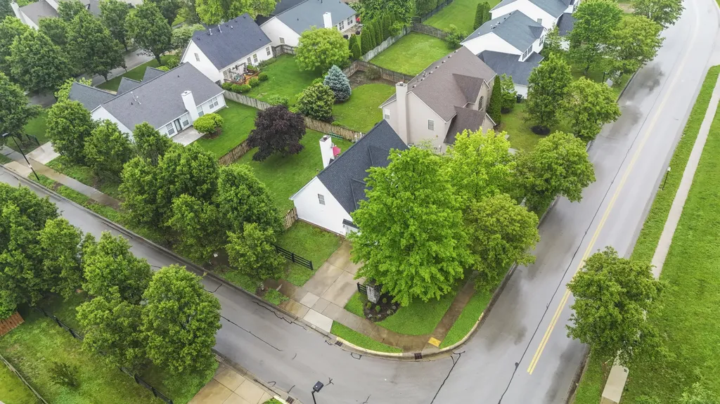 917 Jouett Creek Drive Lexington KY 40509
