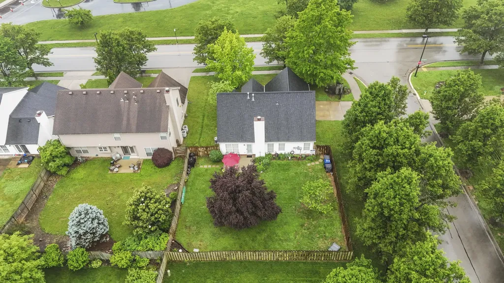 917 Jouett Creek Drive Lexington KY 40509