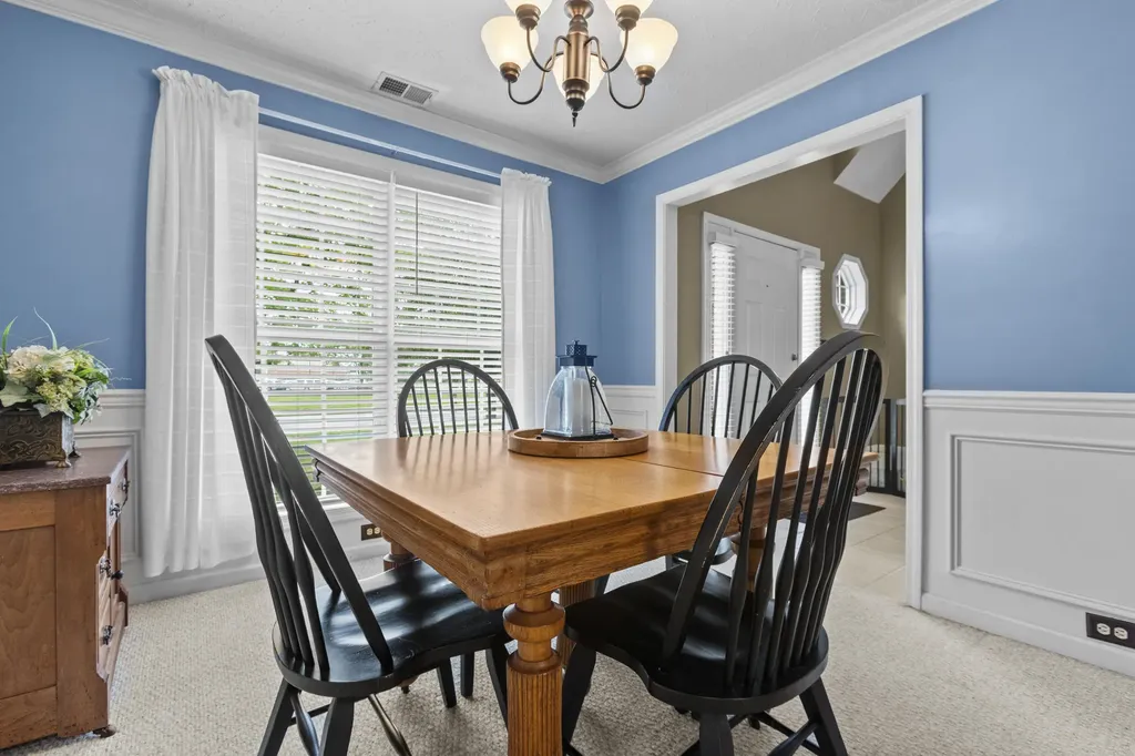 917 Jouett Creek Drive Lexington KY 40509