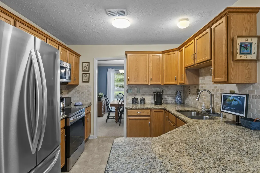 917 Jouett Creek Drive Lexington KY 40509