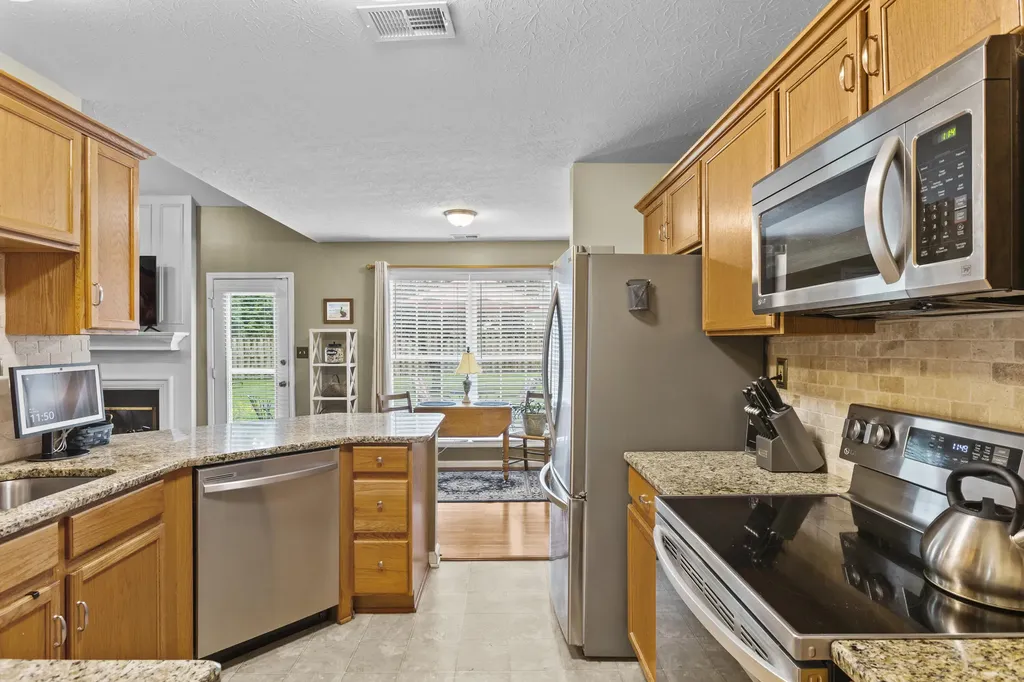 917 Jouett Creek Drive Lexington KY 40509