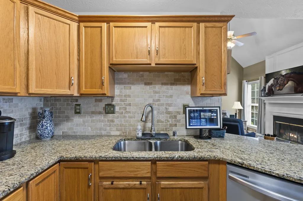 917 Jouett Creek Drive Lexington KY 40509