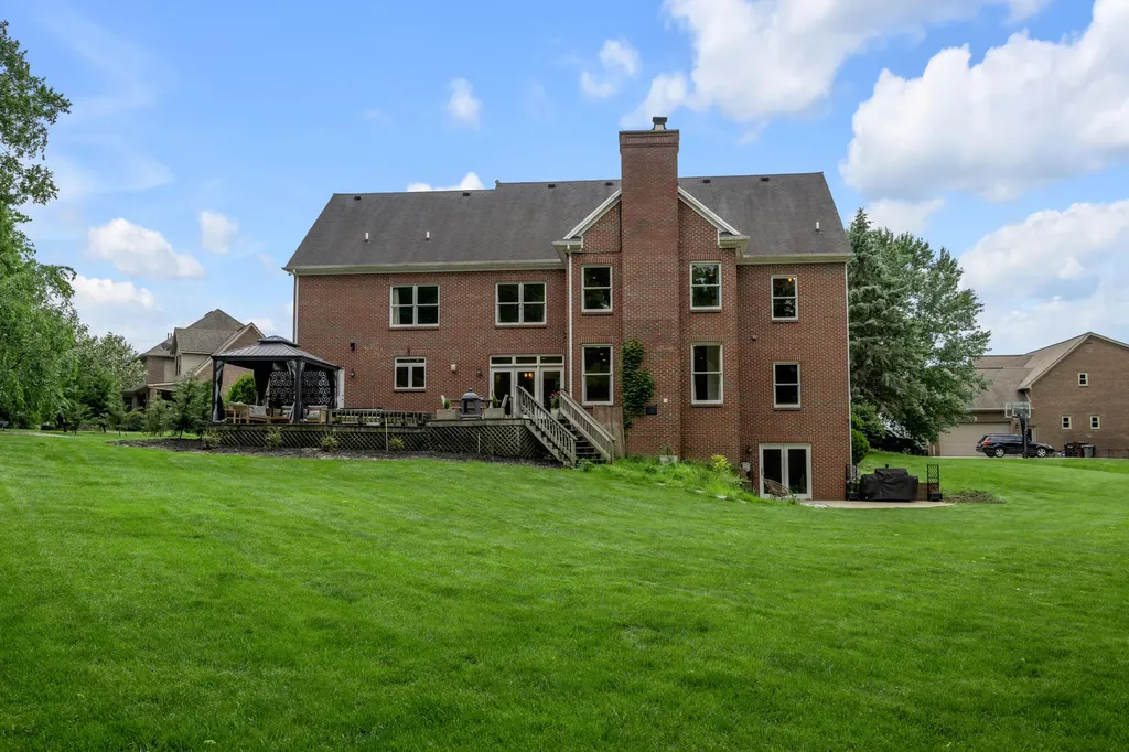 310 Ironwood Circle Paris KY 40361